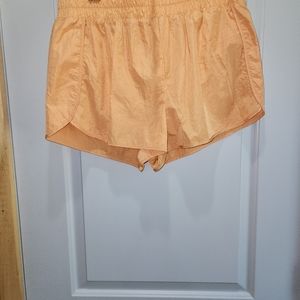 SO women's athletic shorts Size Xl